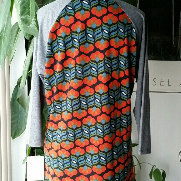 NWTS Lularoe Randy - Picture 2 of 5